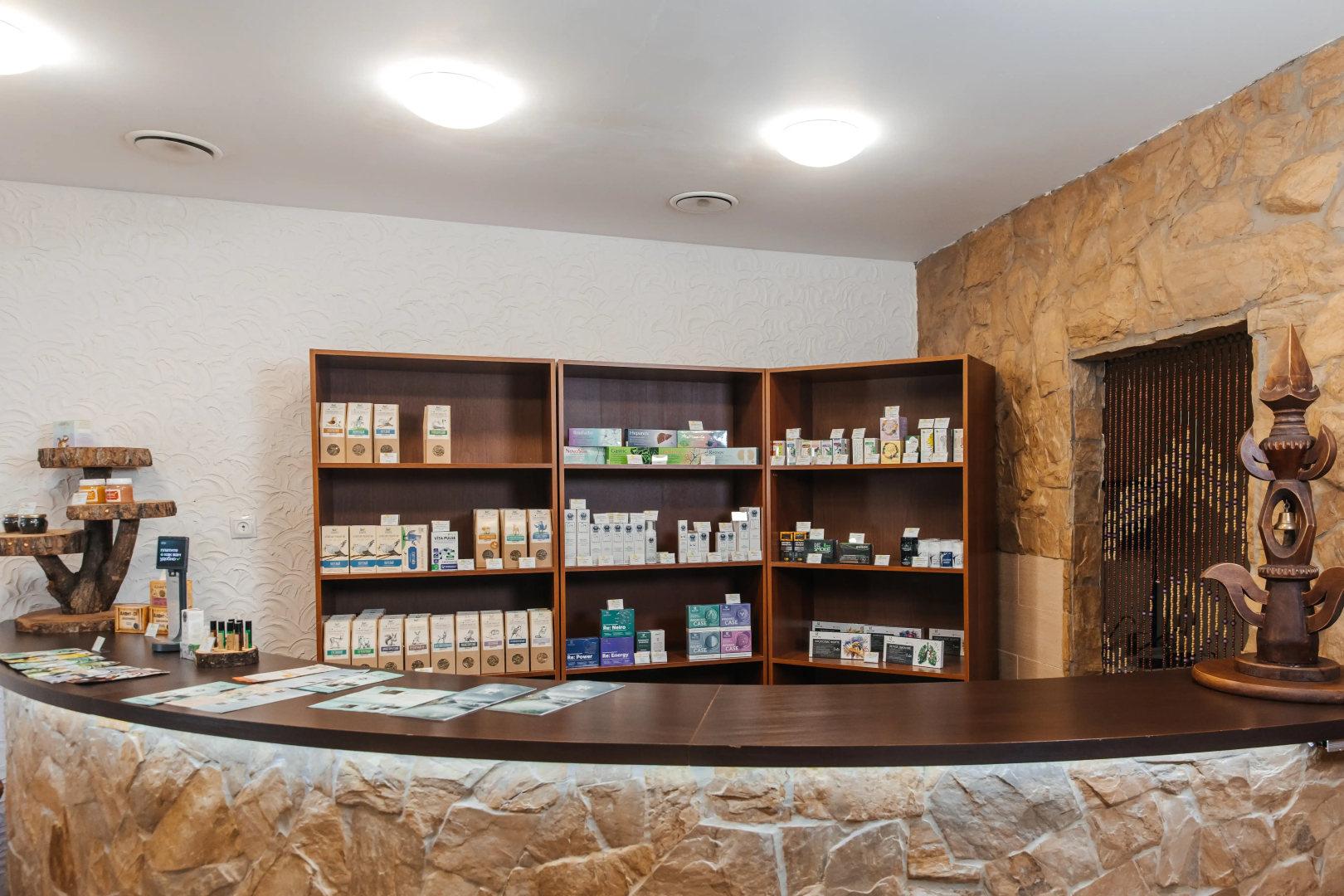 Отель Экологический курорт Марьин Остров