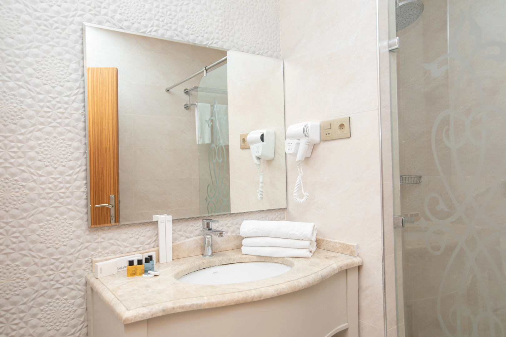 Отель Khazar Inji