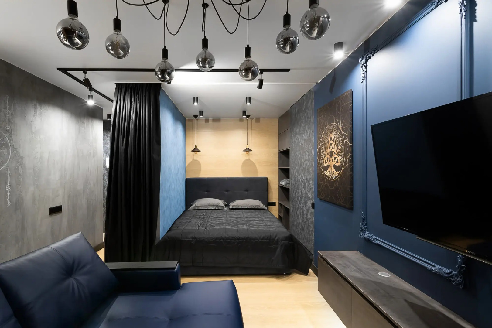 Апартаменты Nord Design