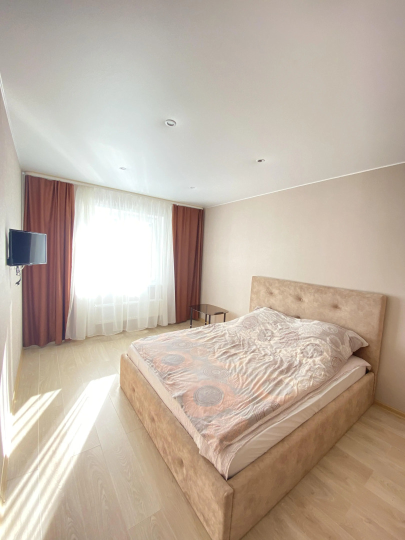 Квартира на Строителей 9