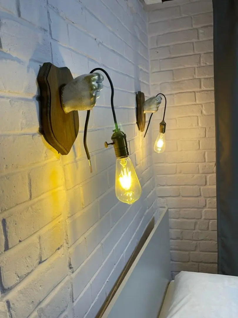 Отель Resident Loft Hotel