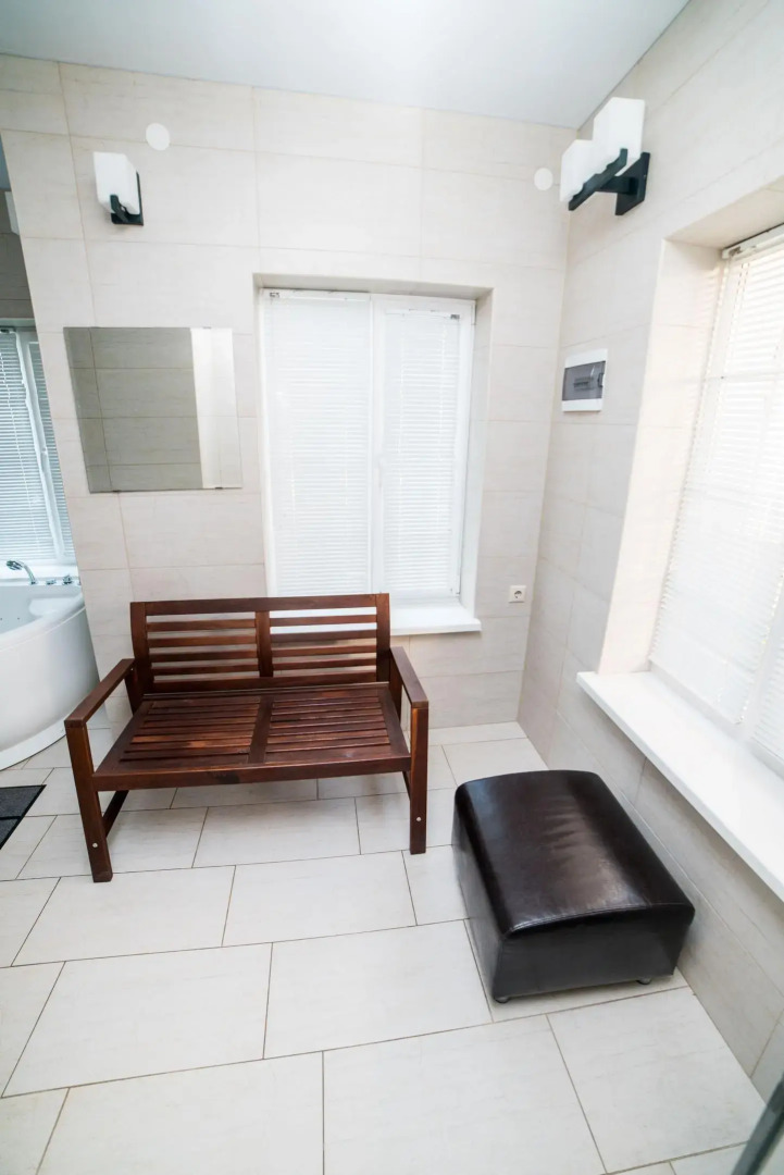 Гостевой Дом Азов Инн