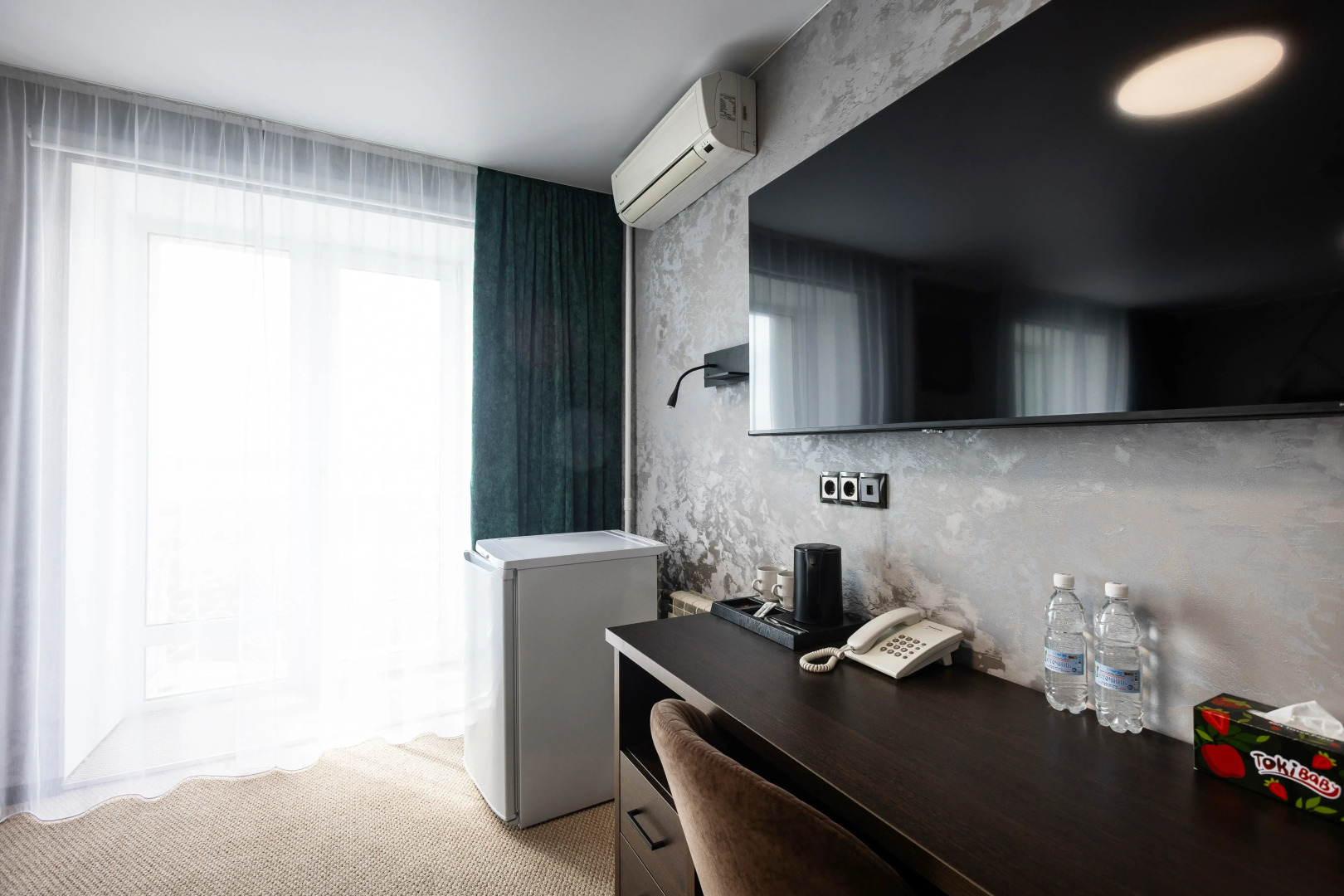 Отель Дружба