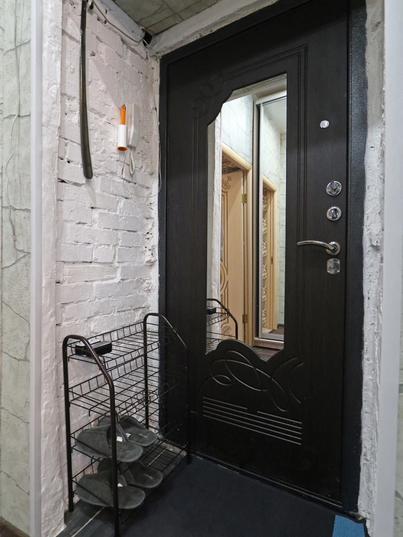 Апартаменты Granada Отличные апартаменты формата Евротрешки в самом центре города