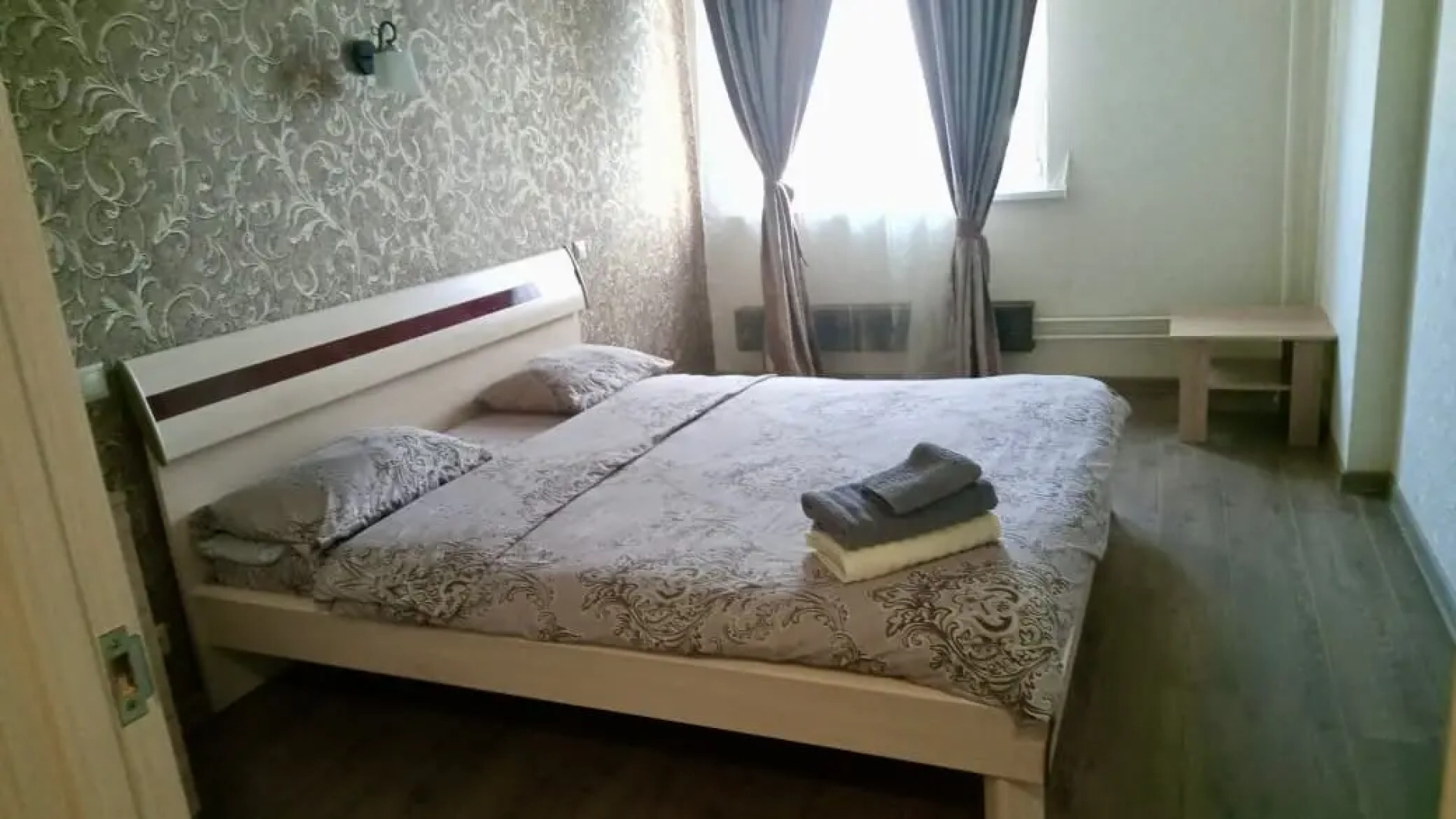 Квартира Dukat в тихом районе у леса 1