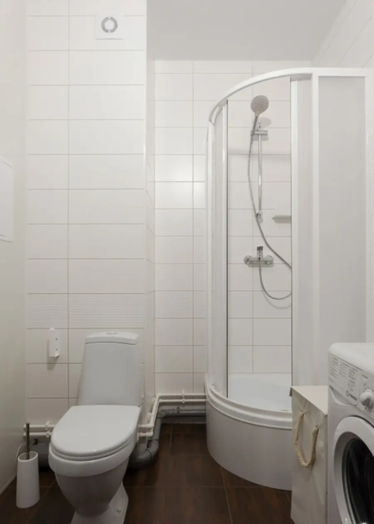 Апартаменты Avtograf V Centre Comfort