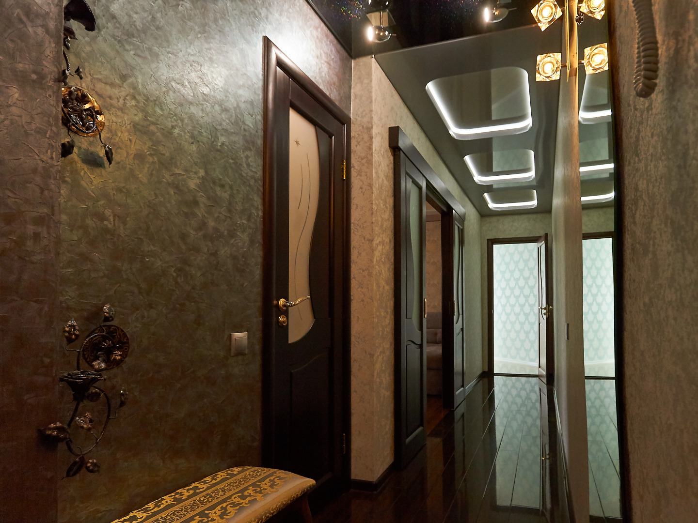 Апартаменты Lux в Центре Полоцка