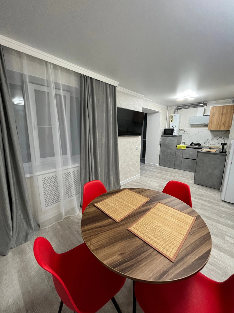 Квартира в центре Кисловодска