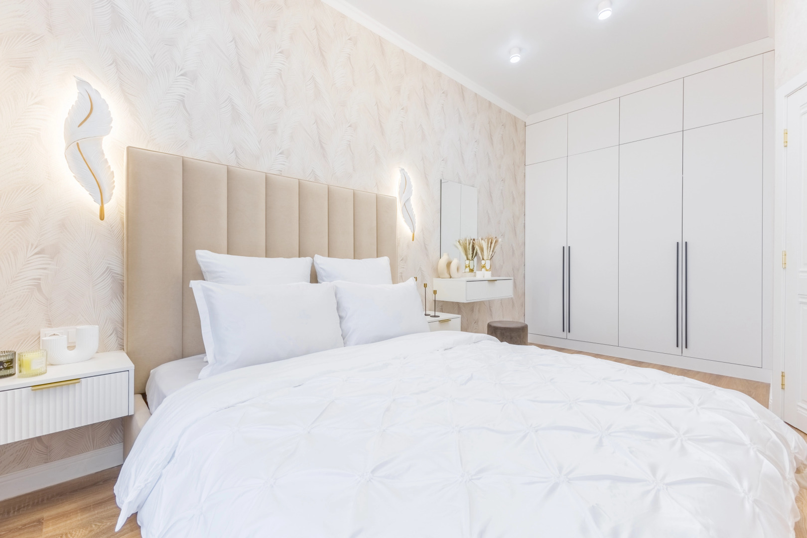 Квартира на Алексея Козина 9