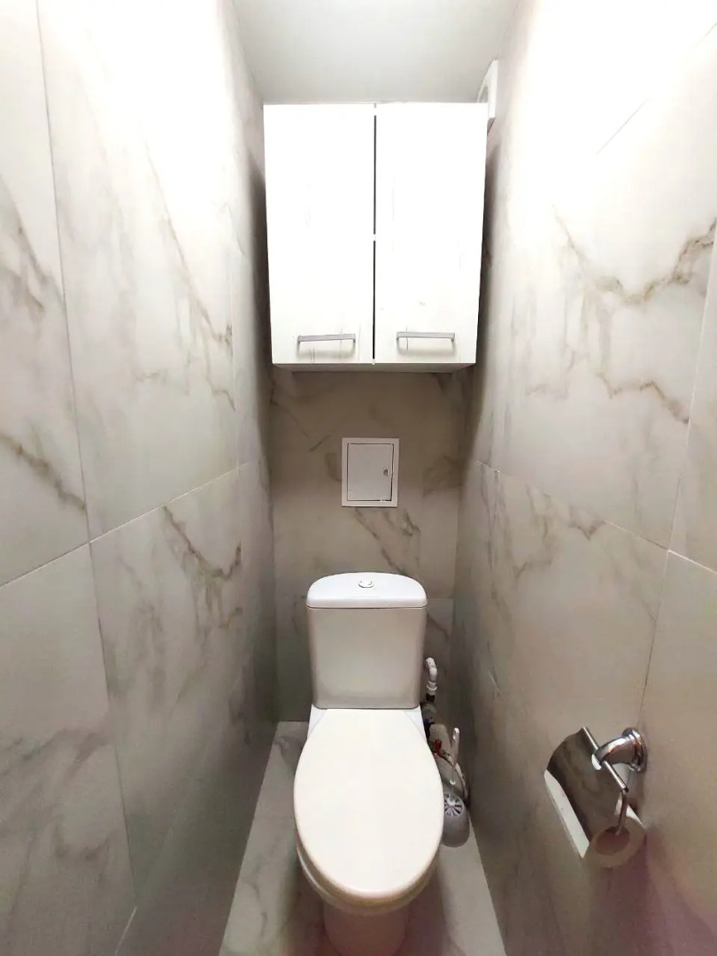 Квартира Двушка Возле Метро Каширская