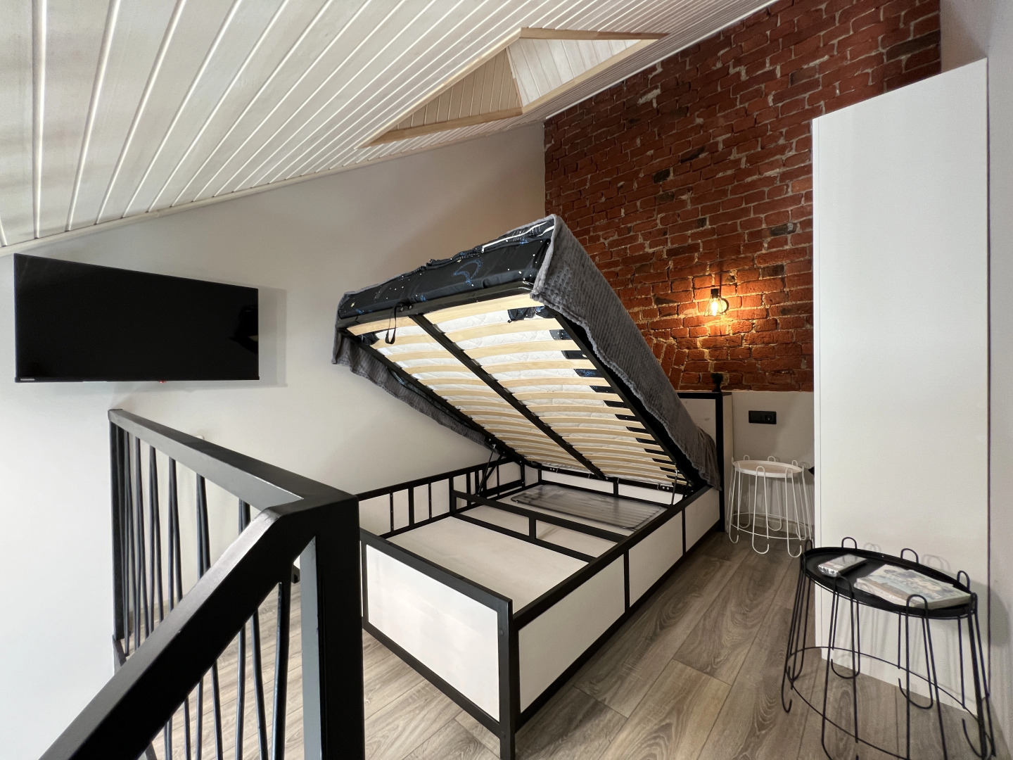 Апартаменты БК 145