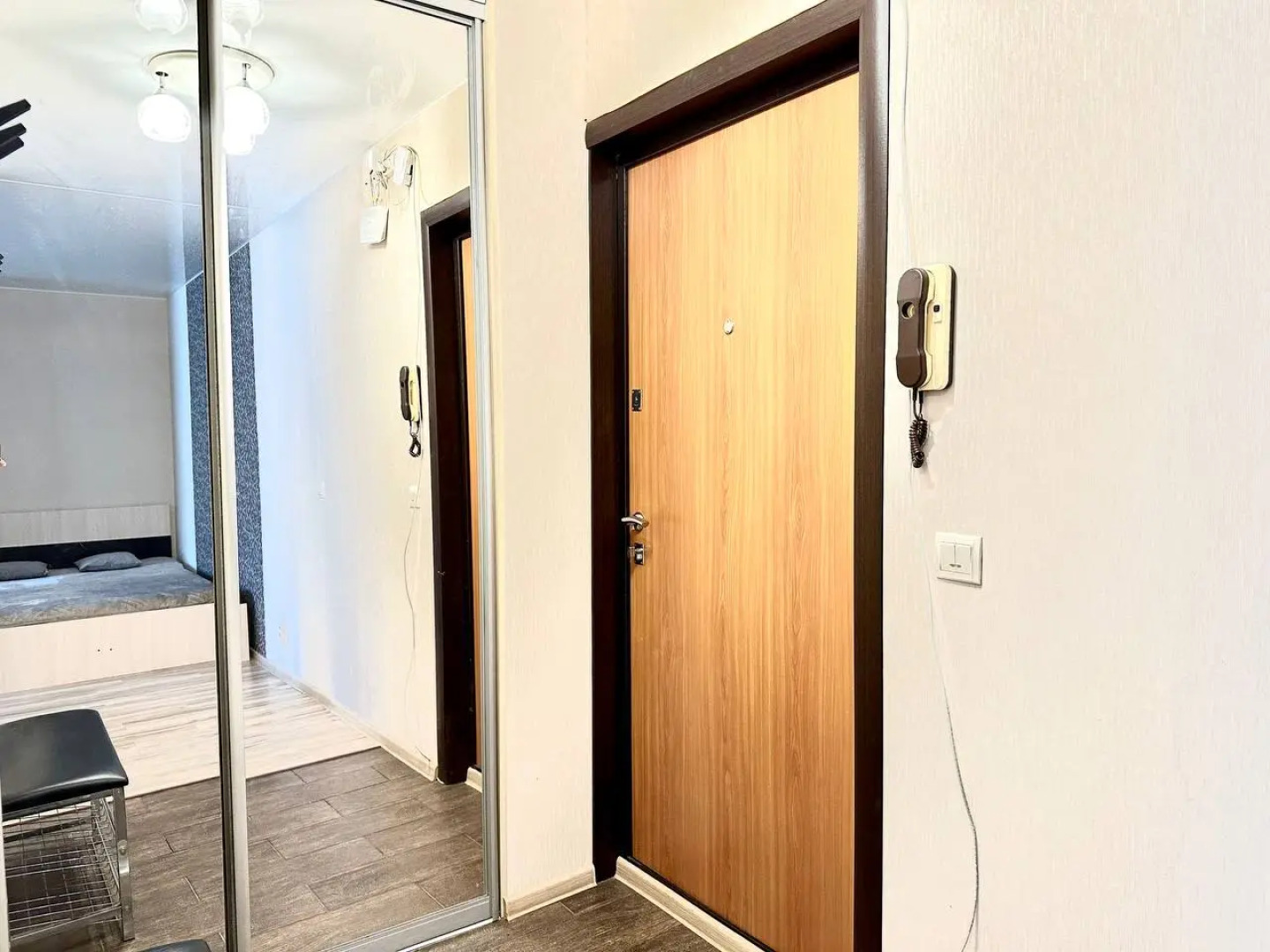 Апарматенты по улице 8 Марта