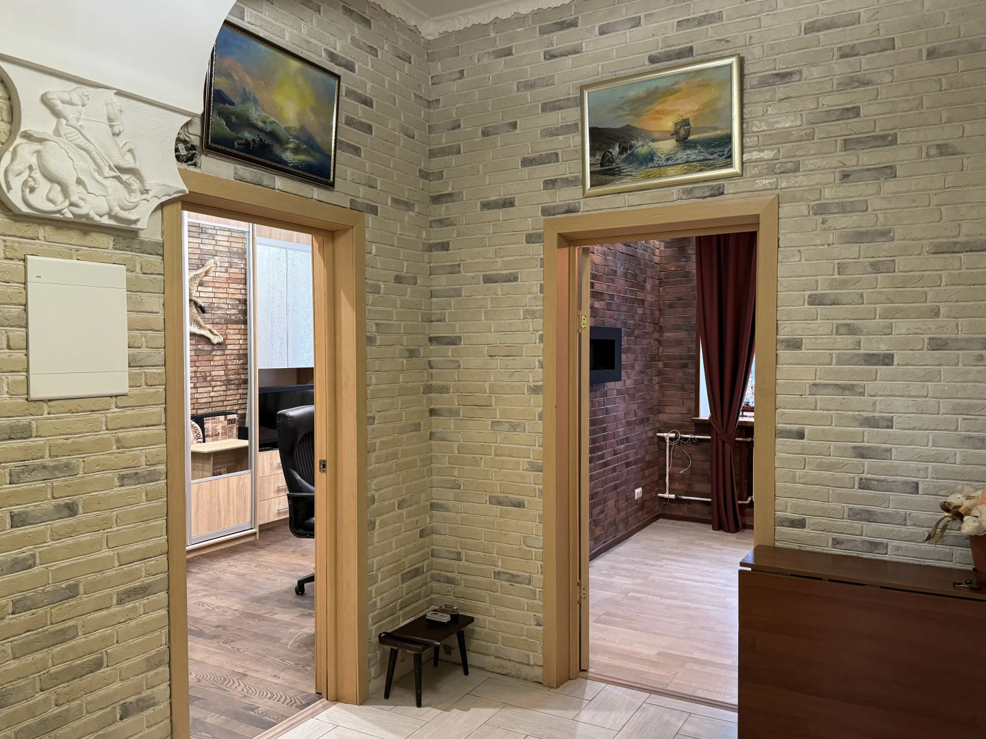 Квартира Медвежья Берлога