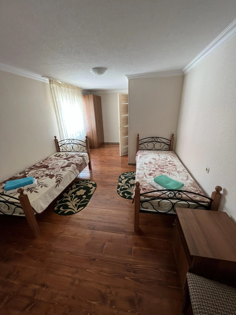 Мини-отель Мотель А3