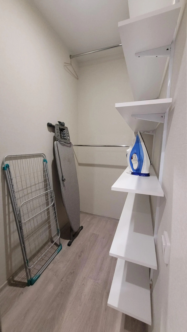 Апартаменты Skazka