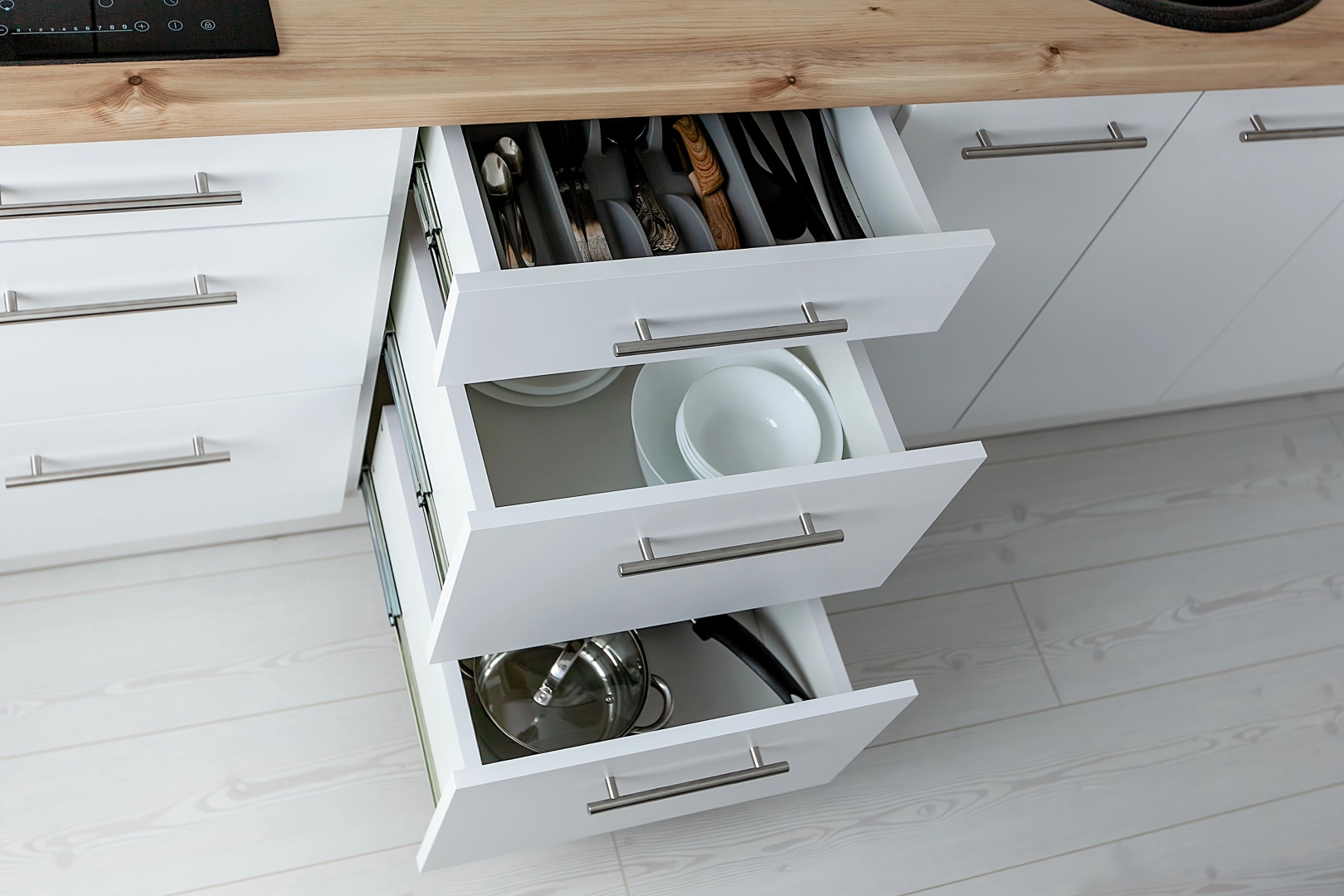 Апартаменты Студия в Скандинавском Стиле Nina