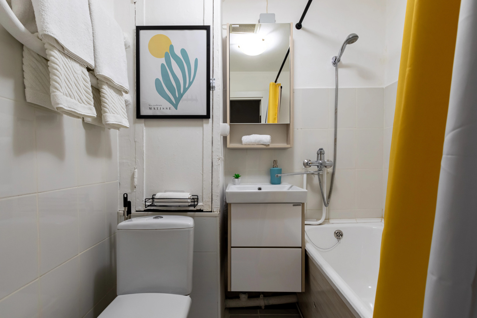 Квартира Новелла в Печатниках