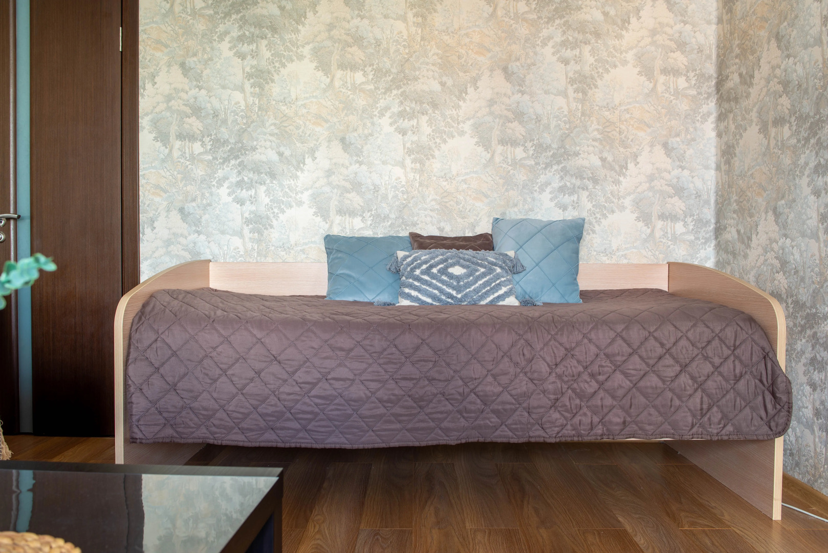 Квартира Парк Галицкого, ККБ