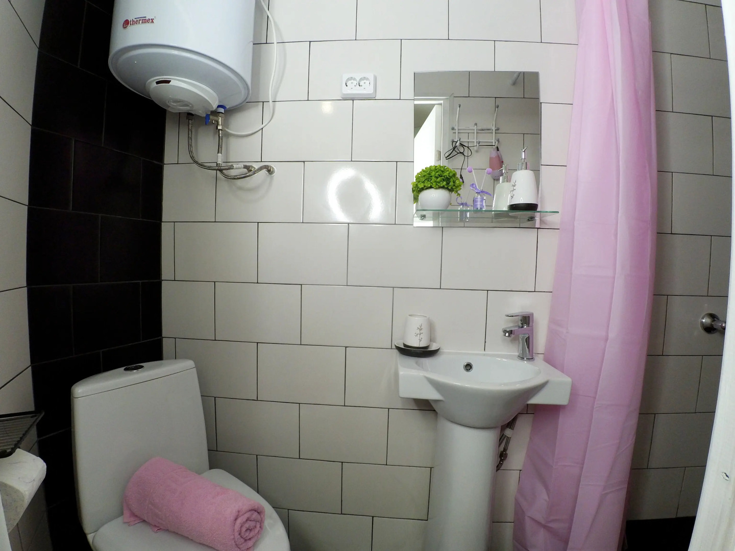 Студия 2 Тат Хаус на улице Габдуллы Тукая 9 в Центре Города