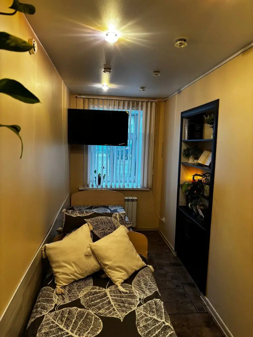 Гостиница квартирного типа "В Центре Города"