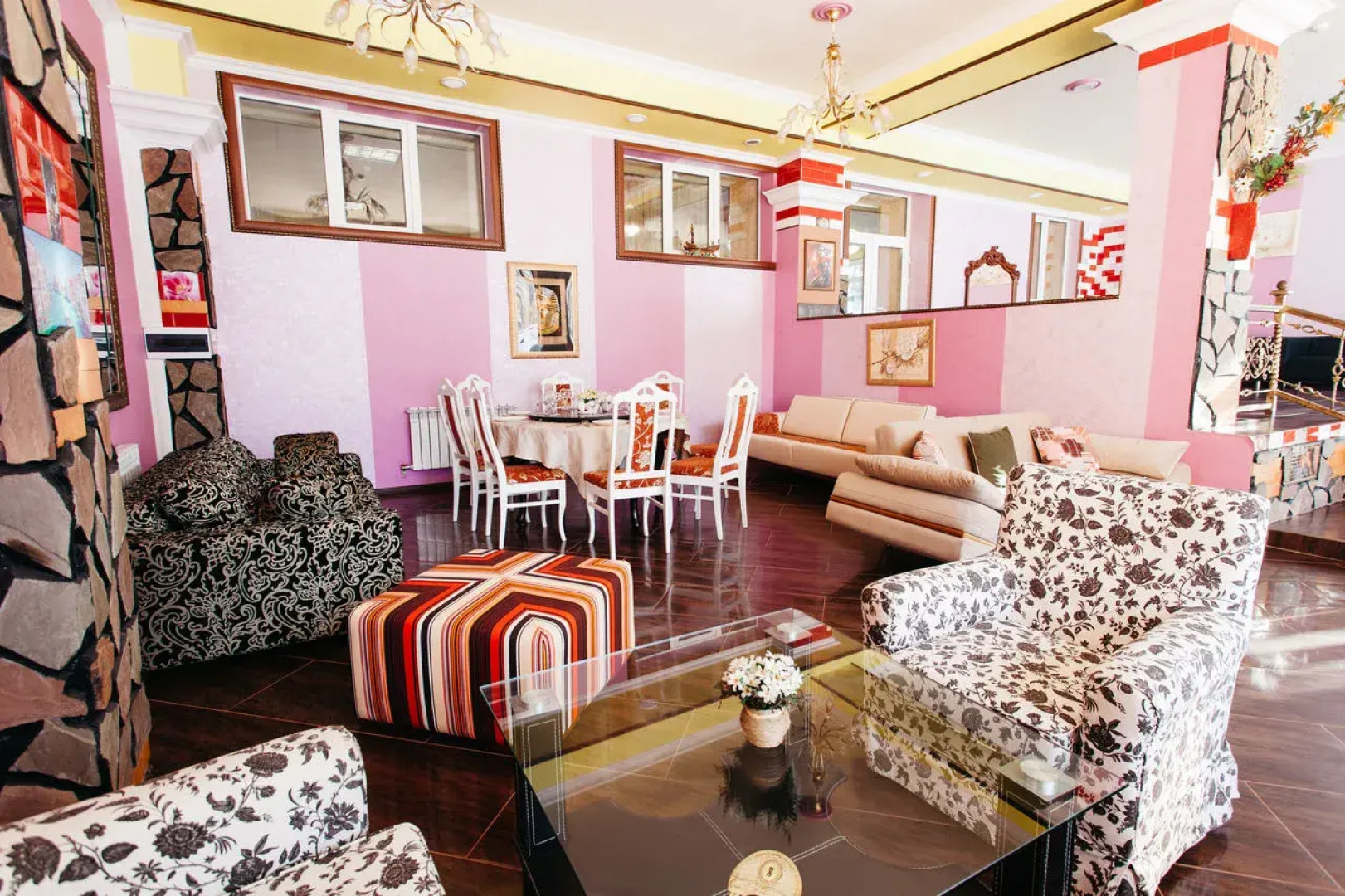 Гостиница Полет