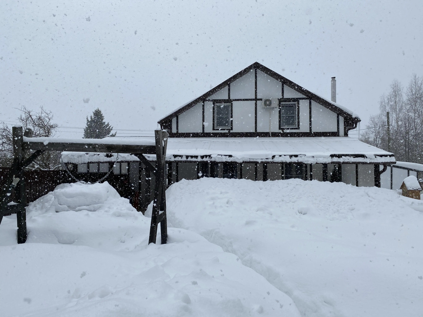 Гостевой Дом Софрино