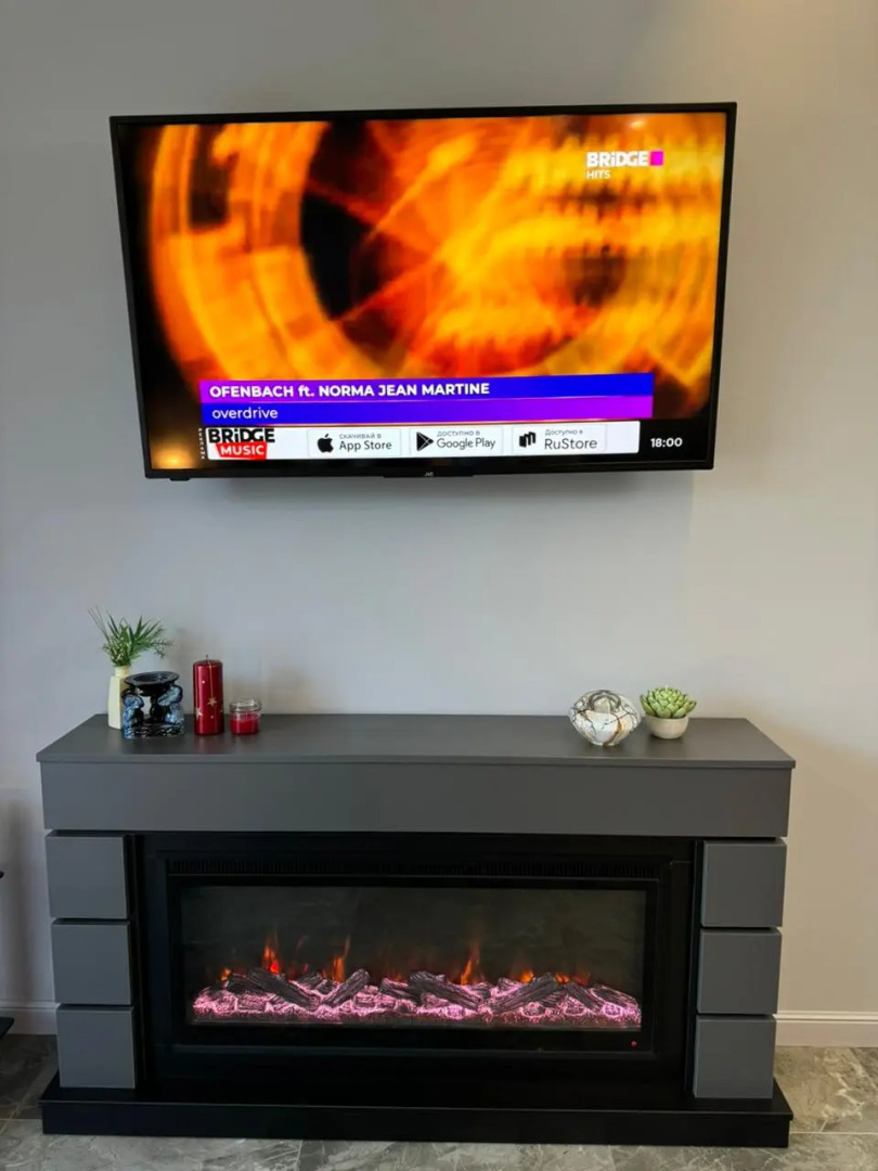 Апартаменты Apart DeLuxe Sunny Land