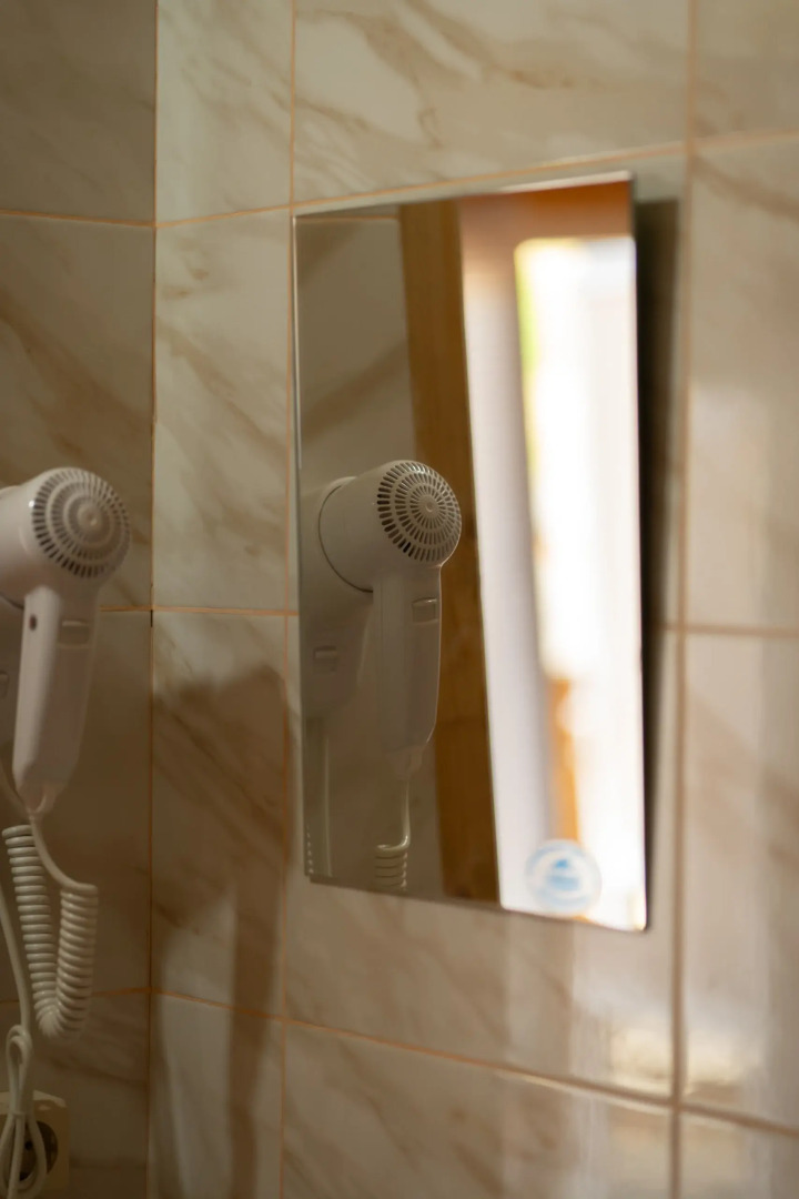 Гостевой дом ТЕПЛЫЕ НОЧИ