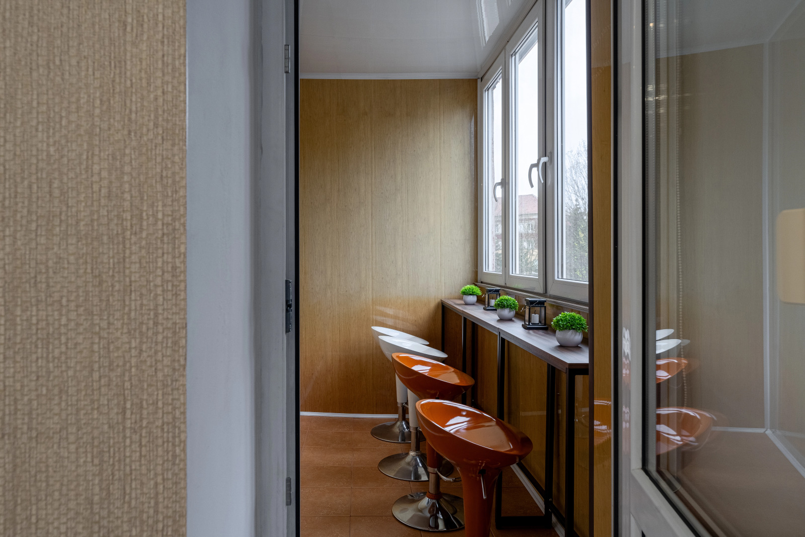 Квартира UNIVERSUM в Центре