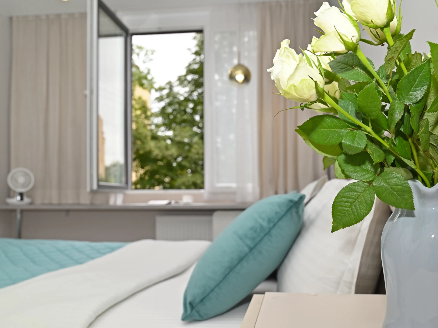 Квартира Новый Дом в Центре Калининграда