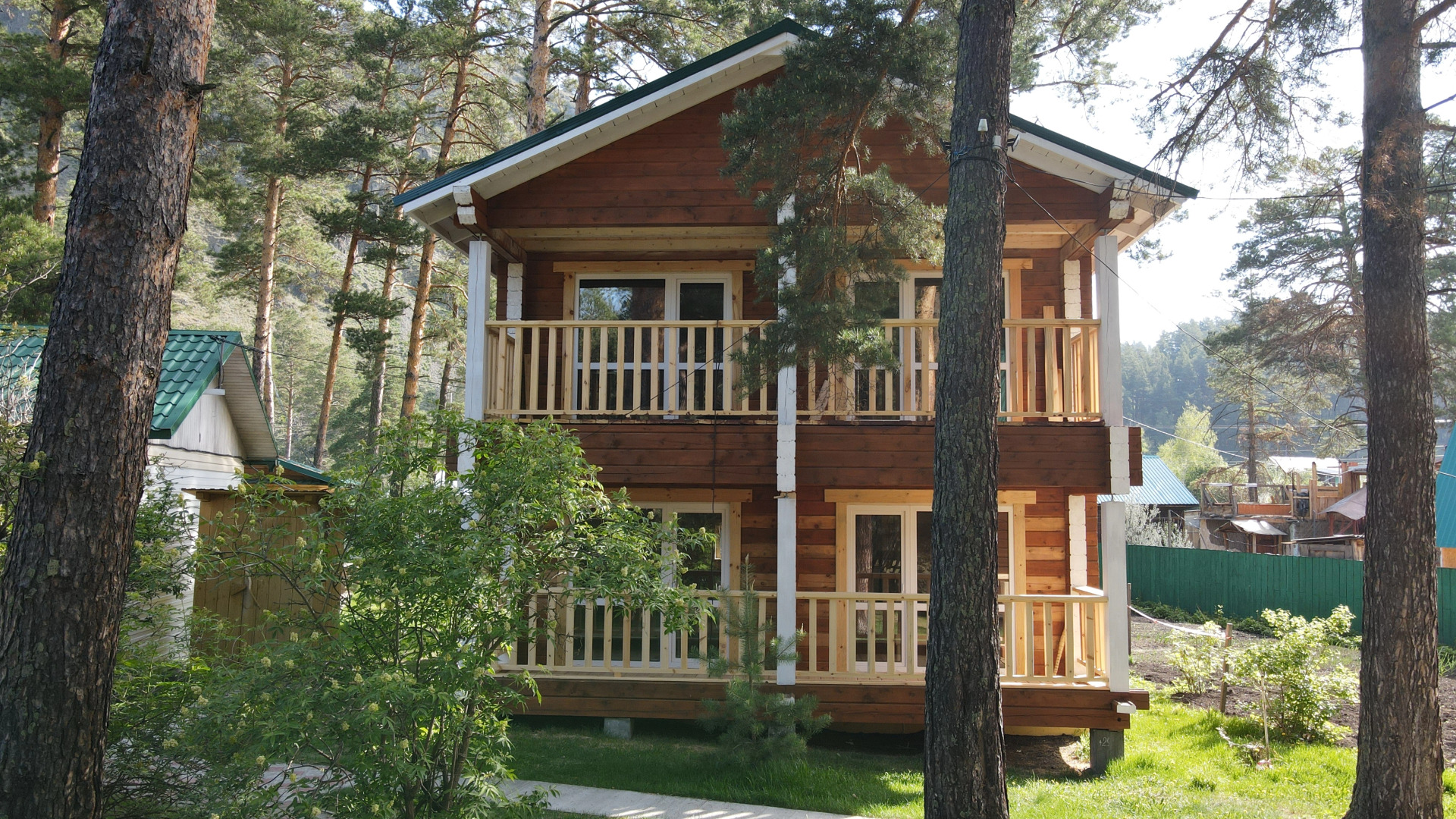 Гостевой дом  Карачевых