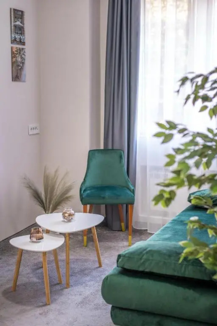 Гостевой дом Veneti Suites