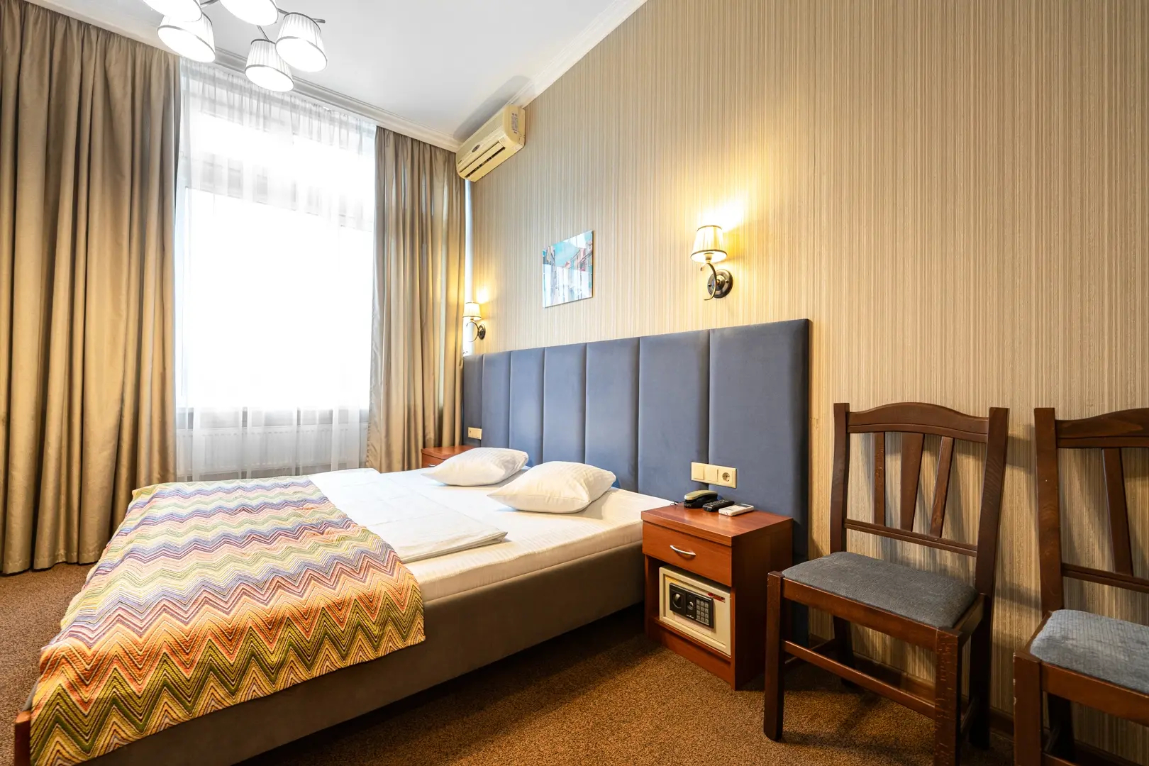 Отель Погости.ру на Алтуфьевском Шоссе