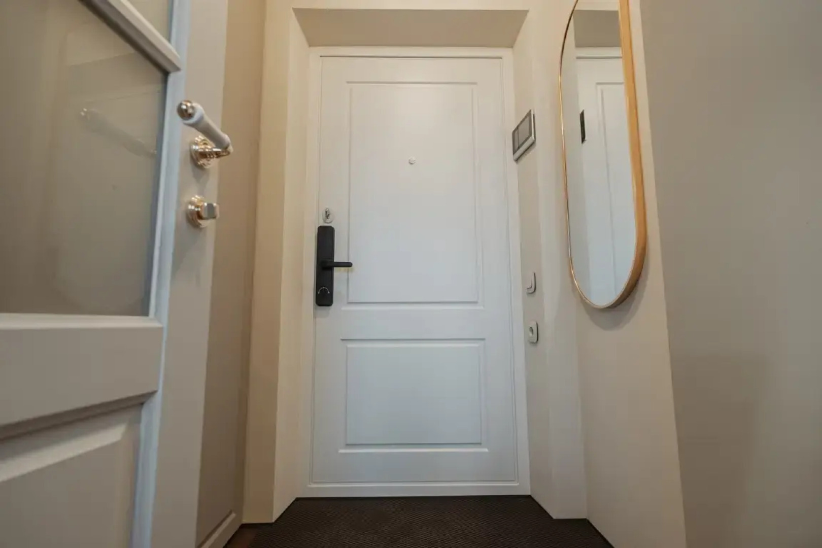 Апартаменты Milli House