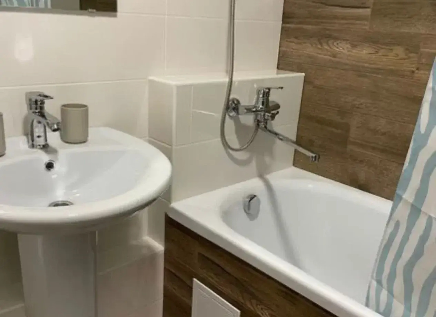 Апартаменты Good Life на Ясном Берегу 3