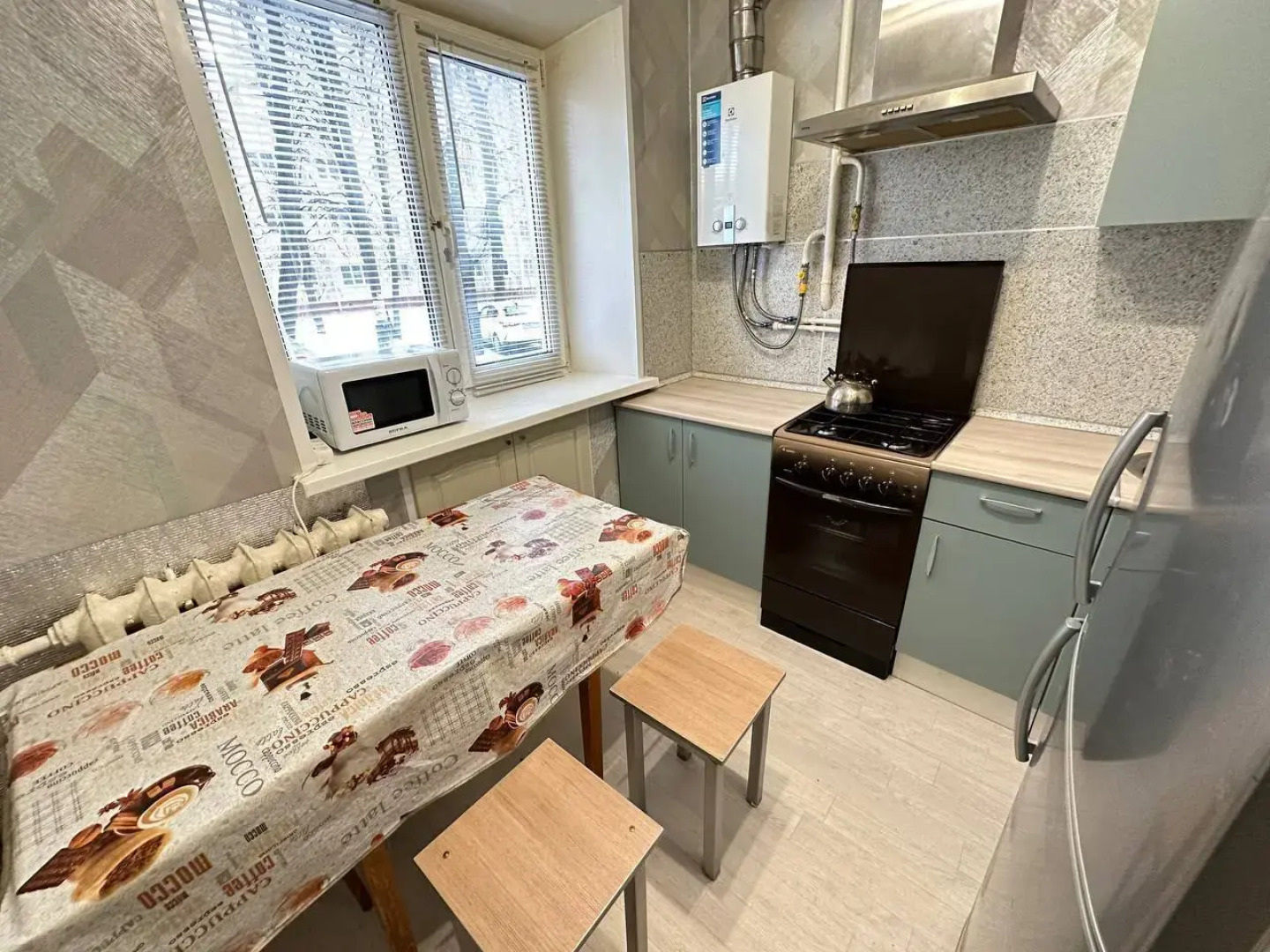 Квартира Галерея РRО на улице Ленина 27