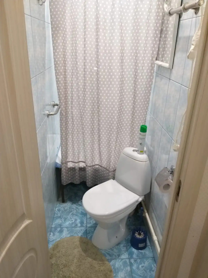 Апартаменты Прованс на Космонавтов