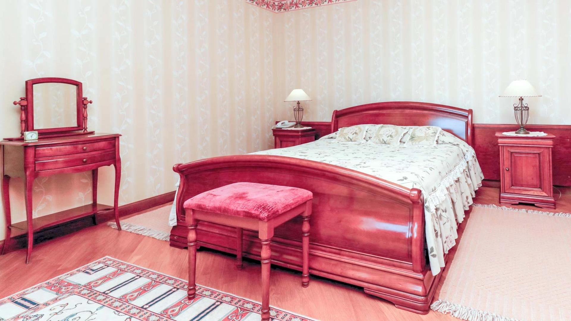 Vvedenskoe Merii Moskvy