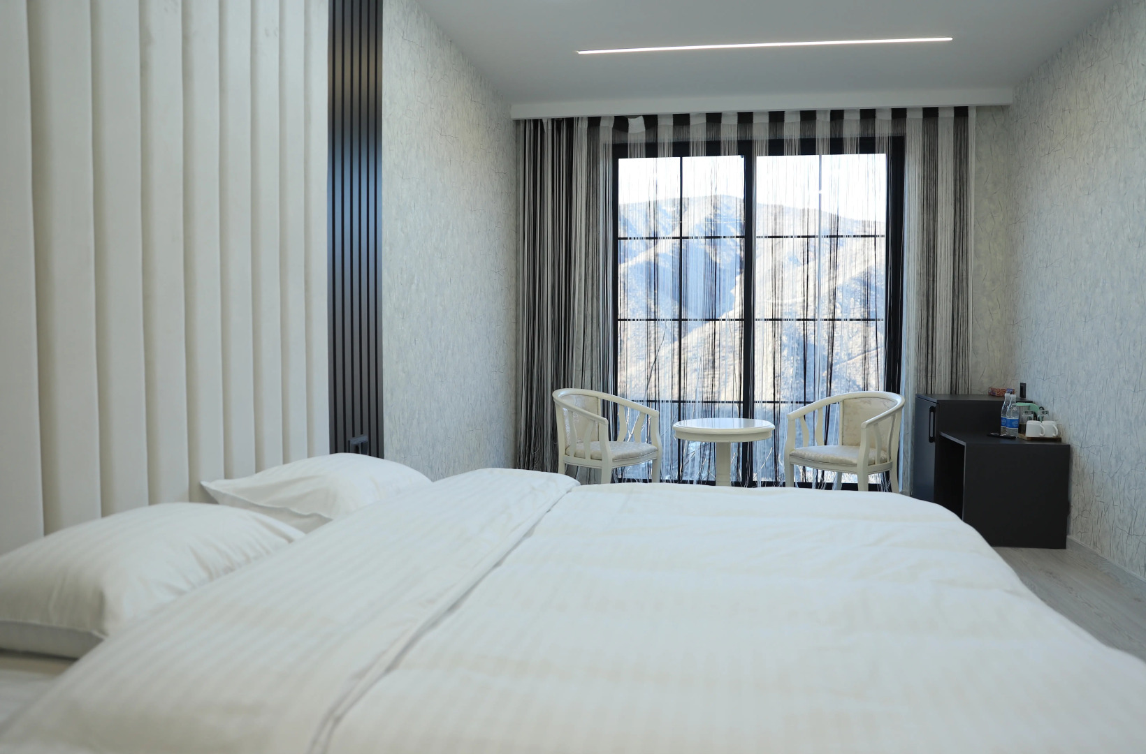 Отель Grand Kapan