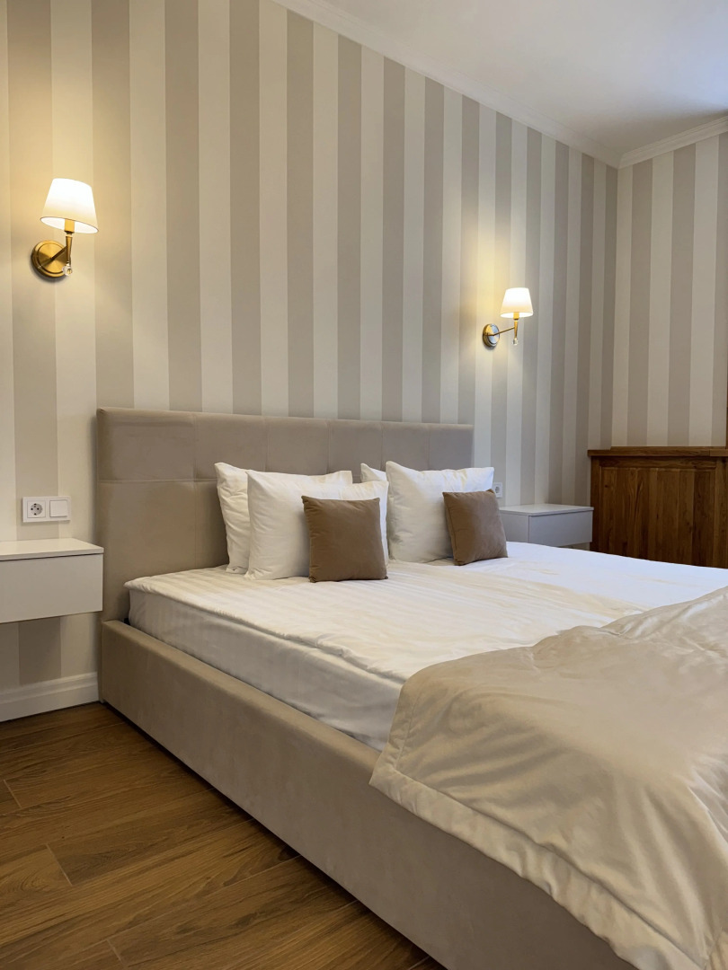 Квартира Flat LuxApart