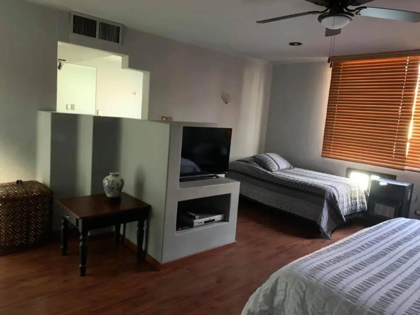 Отель Hostal Casa Azul by Rotamundos