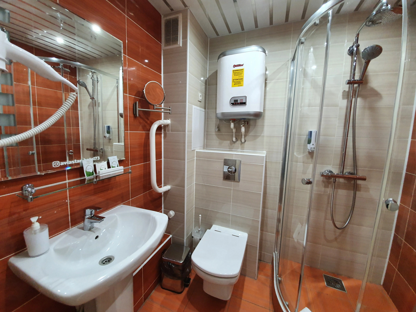 Отель Гостиница Авиастар