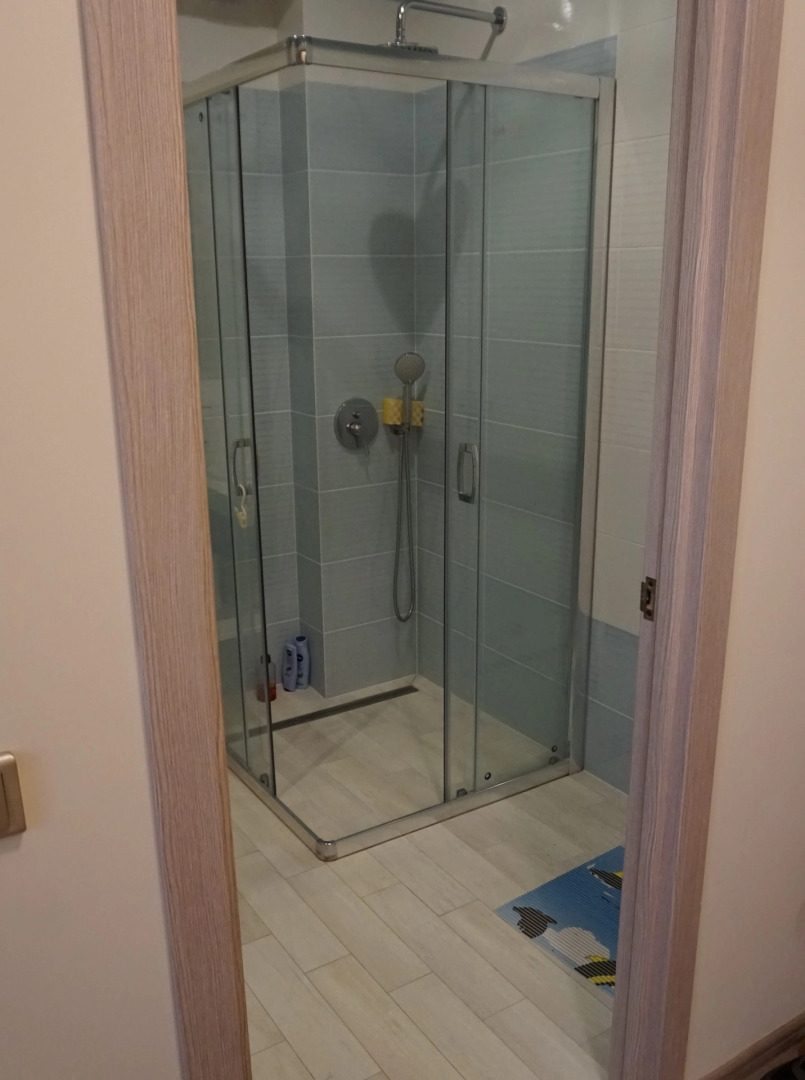 Квартира Уютная Студия на Янтарном Побережье