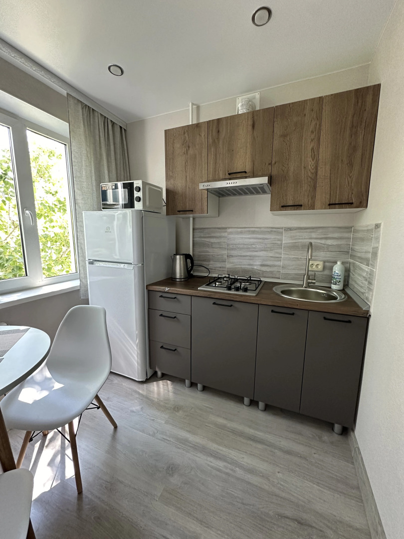 Квартира Однокомнатная на 5 микрорайоне