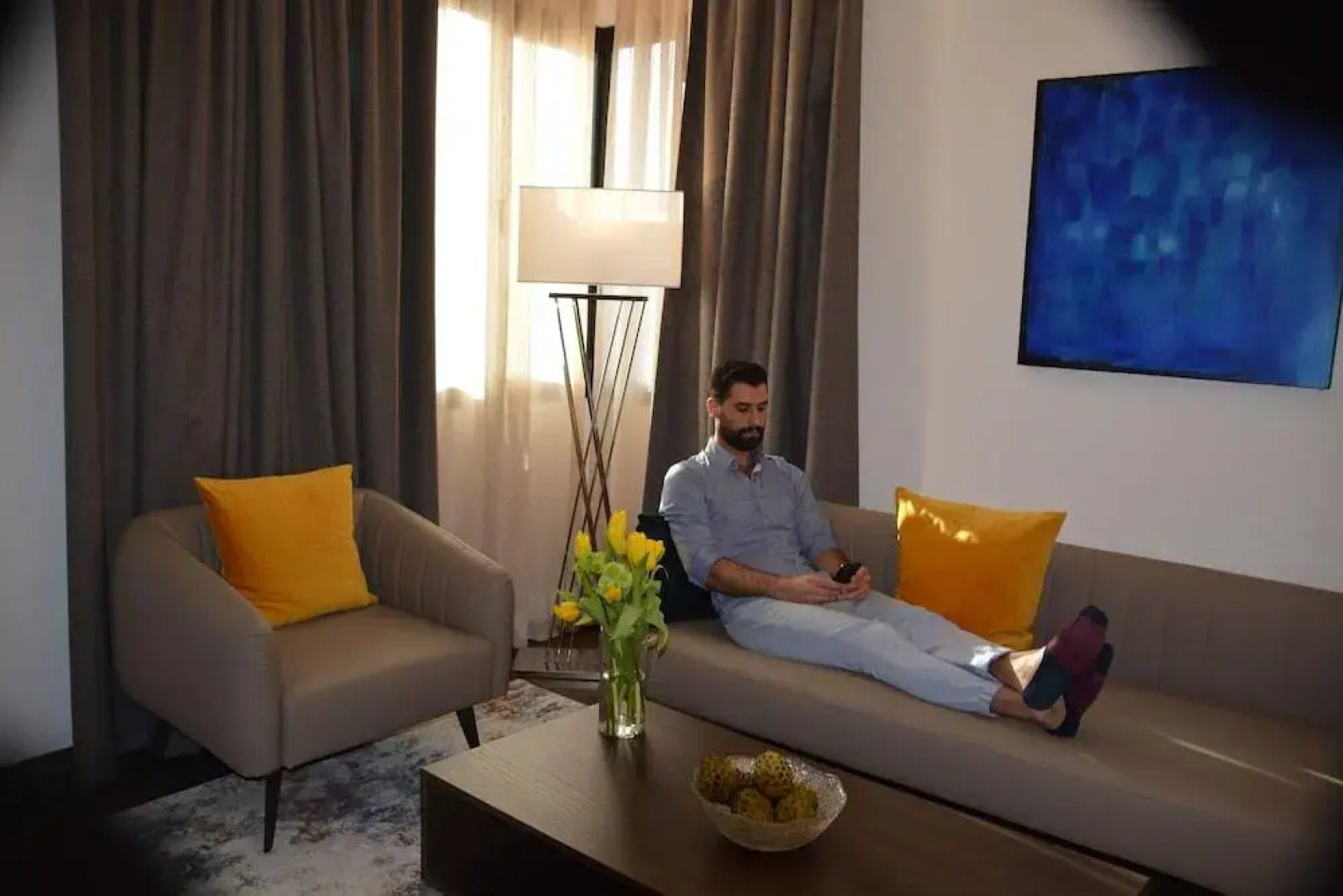 Swiss-Belboutique Bneid Al Gar Kuwait