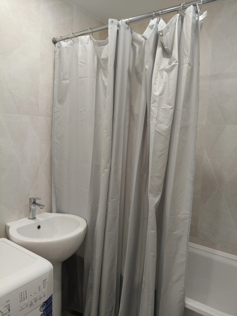 Квартира Уютная квартира напротив пляжа