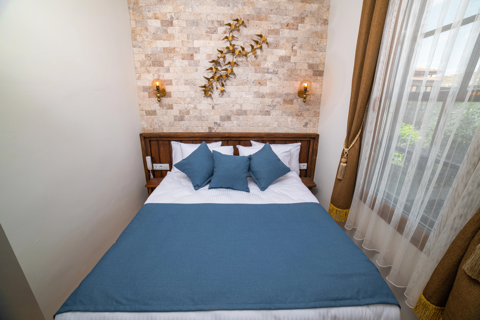 Апарт-Отель Sofa Kalei̇çi̇