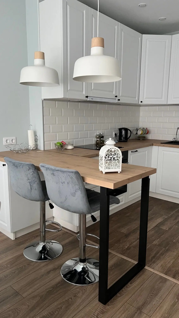 Апартаменты Viki Aparts Солнечные