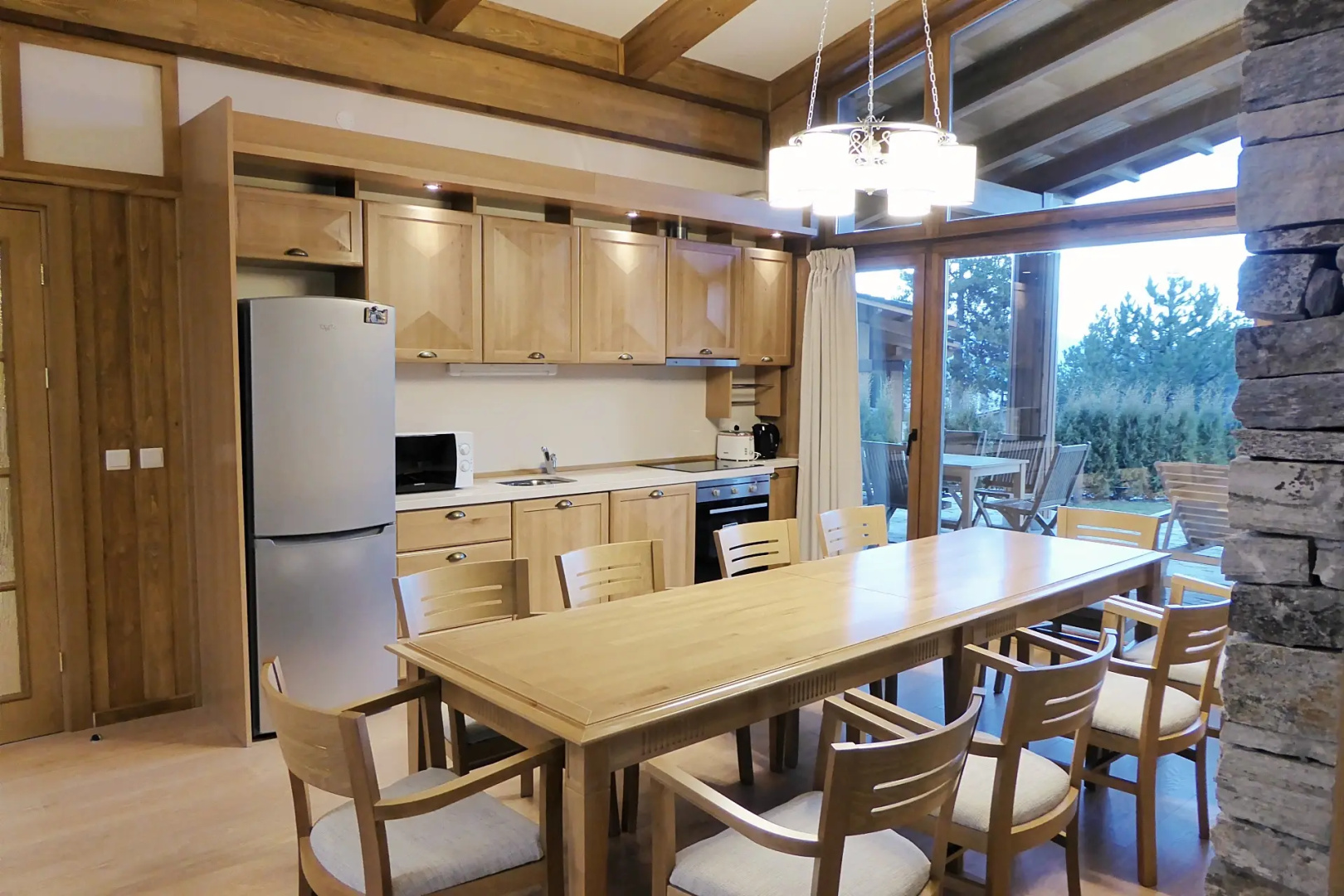 Pirin Nest Villas