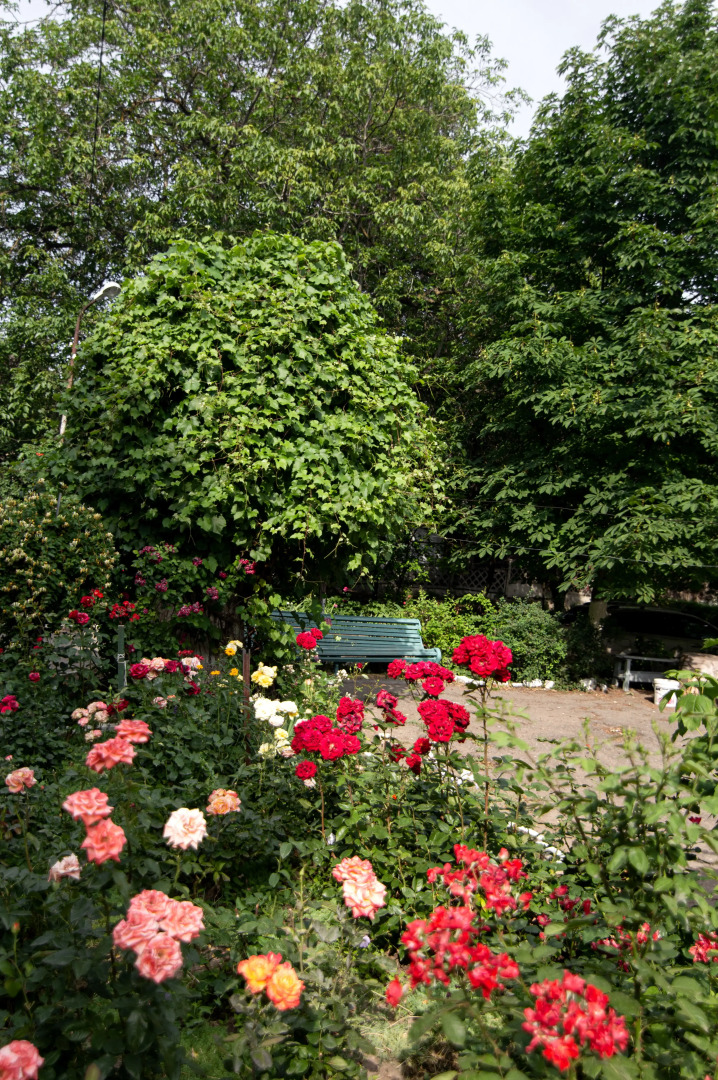 Квартира KEY2HOME на Троицкой